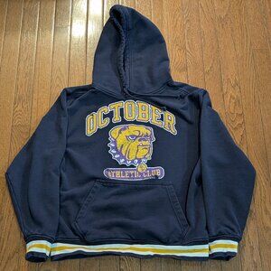 OVO October Athletic Club Hoodie Size - Medium